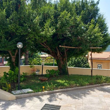 Villa Maria Cristina D'Amico Cava deʼ Tirreni Екстериор снимка