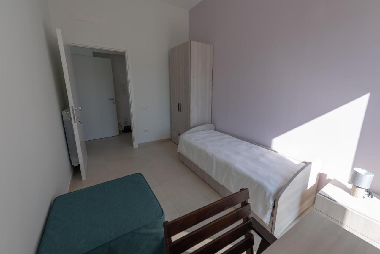 Villa Maria Cristina D'Amico Cava deʼ Tirreni Екстериор снимка